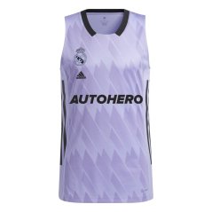 adidas RM Away Jsy Sn99 Purple