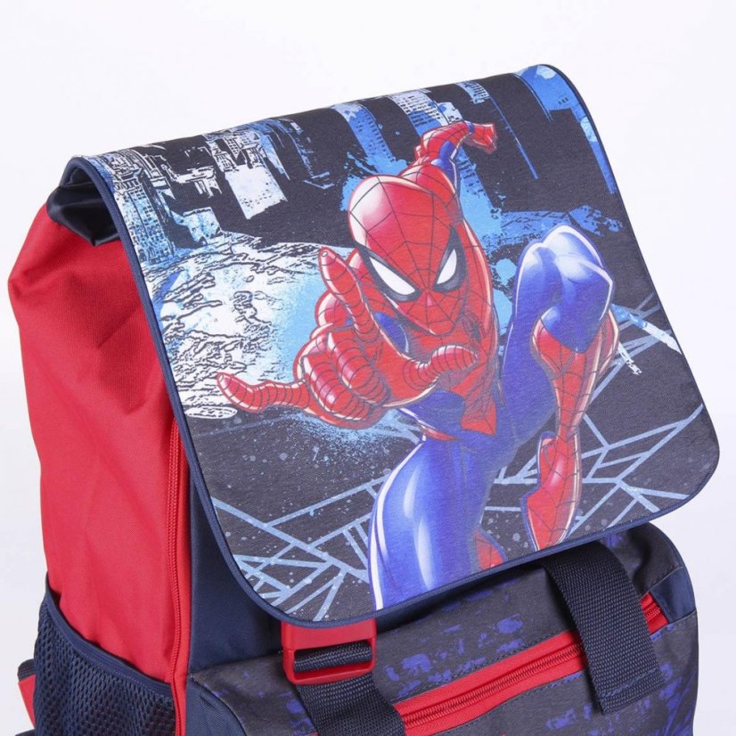 Školský batoh Spider-Man veľký