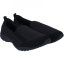 Slazenger Vigor Shoes Ladies Black