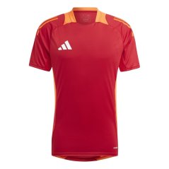 adidas Tiro 25 Competition Training pánské tričko Power Red