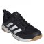 adidas Ligra 7 Women's Indoor Court Shoes Cblk/Ftwht/Cblk