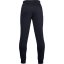 Under Armour Under Logo Fleece Jogging Pants Junior Boys Black
