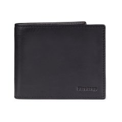 Firetrap Icon Wallet Black