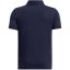 Under Armour Armour Ua B Icon Polo Shirt Boys Midnight Navy