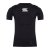Canterbury Kids' Protective Rugby Pads Black
