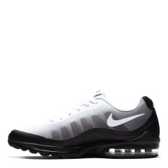 Nike Air Max Invigor Mens Shoes Black/Wht/Grey