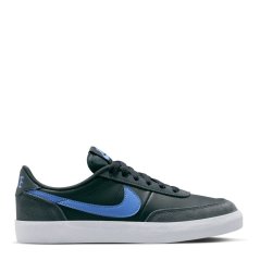 Nike Killshot 2 Low Trainers Juniors Black/Royal