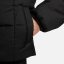 Nike Sportswear Classic Puffer Women's Therma-FIT Loose Hooded Jacket Black