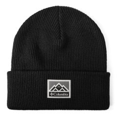 Columbia Whirlibird™ Cuffed Beanie Black