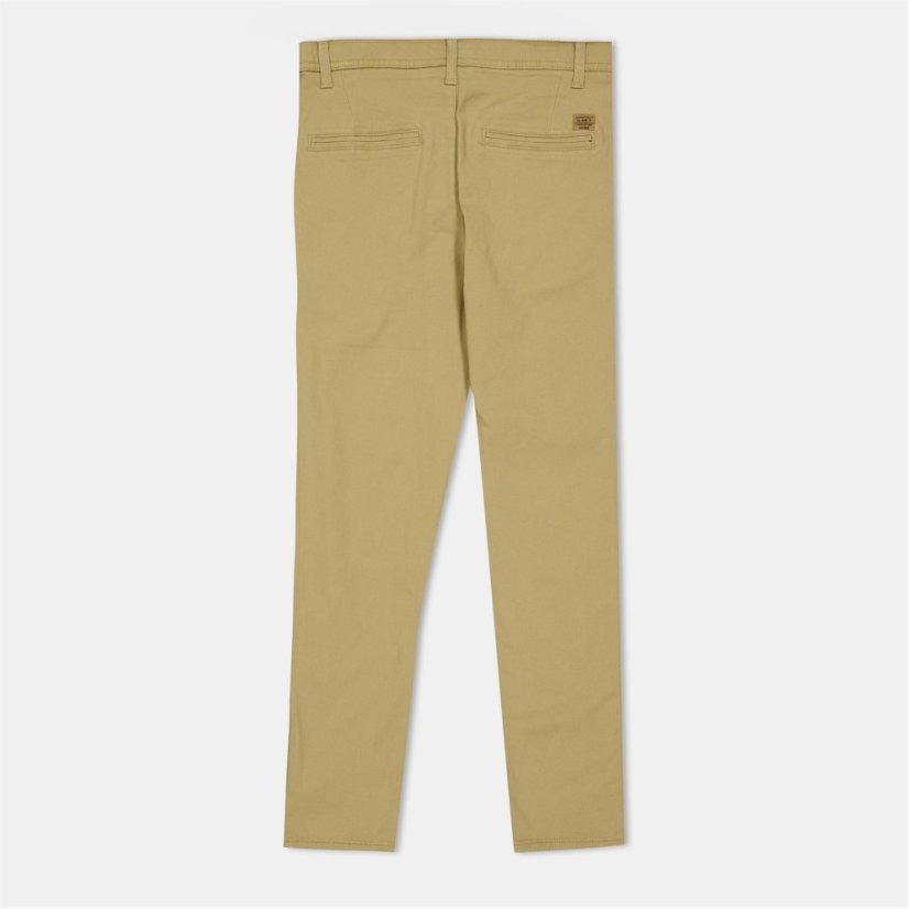 Name It Chino Trousers Brown