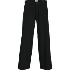 Jack and Jones Chino Trousers Mens Black