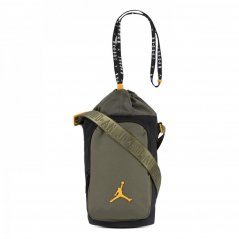 Air Jordan Water Bottle Holder Unisex Medium Olive