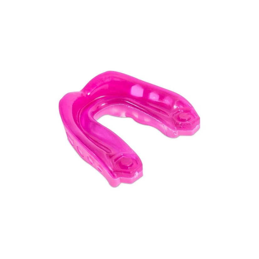Shock Doctor Gel Max Mouth Guard Pink