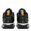 Air Jordan Loyal Little Kids' Shoes Black/Yellow