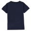 Nike Swoosh Tee Inf00 Navy