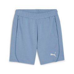 Puma TeamFINAL Casuals Shorts Blue