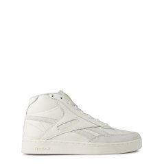 Reebok Club C Form Hi Shoes Adults Chalk/Alabstr