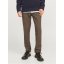 Jack and Jones Men's Marco Connor Chinos Falcon