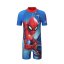 Character Character One Piece Swimsuits Infants Spiderman