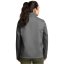 Under Armour Women's Lightweight Water-Repellent Quilted Puffer Jacket Grey