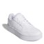 adidas Hoops 3.0 Bold Women's Ftwr White/Grey