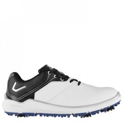 Slazenger V300 pánska golfová obuv White