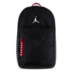 Air Jordan Backpack Black/Red