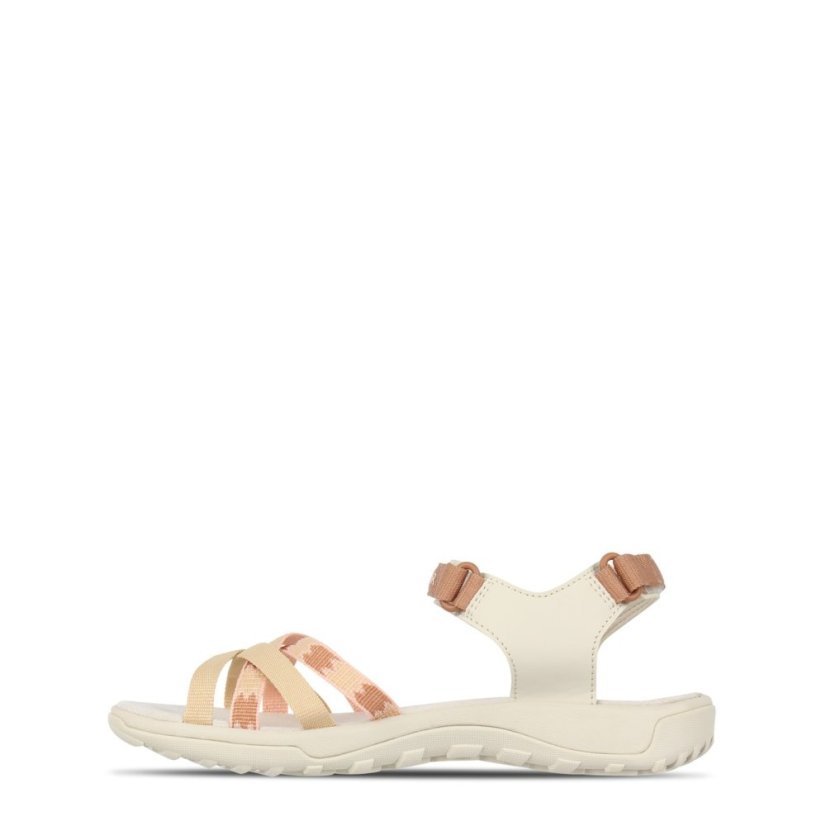 Karrimor Salina Walking Sandals Womens Rose