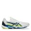 Asics Solution Speed FF3 Men's Tennis Shoes White/Mako Blue