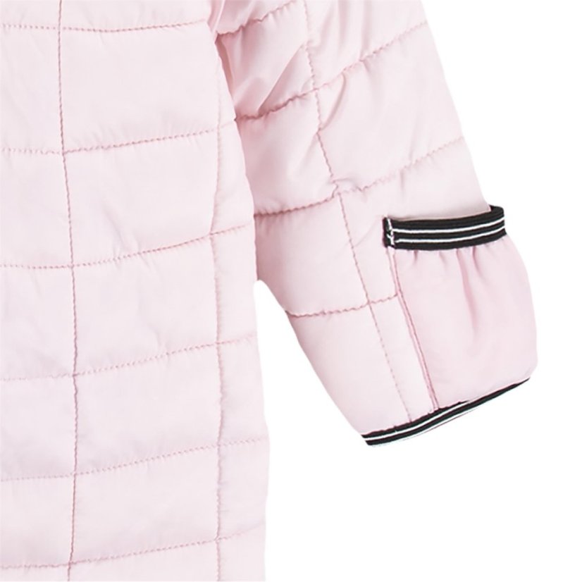 Nike Unisex Kids' Snowsuit Pink Foam