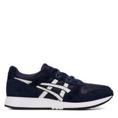 Asics Lyte Classic Men's SportStyle Shoes Navy
