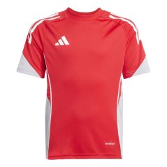 adidas adidas Tiro 25 Competition Training Jersey Kids Pure Ruby