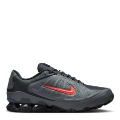 Nike Men's Trainers Grey/Black