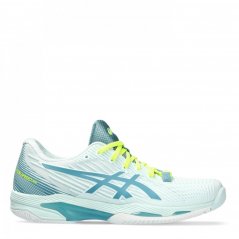 Asics Solution Speed FF 2 Womens Tennis Shoes Soothing Sea