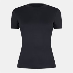 USA Pro Essential Tee Womens Black