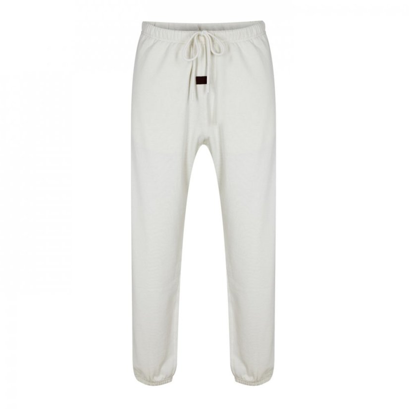 Firetrap Tonal Joggers Mens Cream