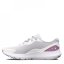 Under Armour Surge 3 Trainers Womens White