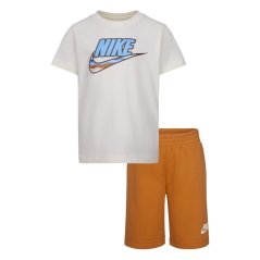 Nike Kids' Clothing Set Monarch