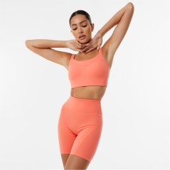 USA Pro x Sophie Habboo 7-inch Shorts Womens Coral