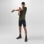 Karrimor Tight pánske šortky Black