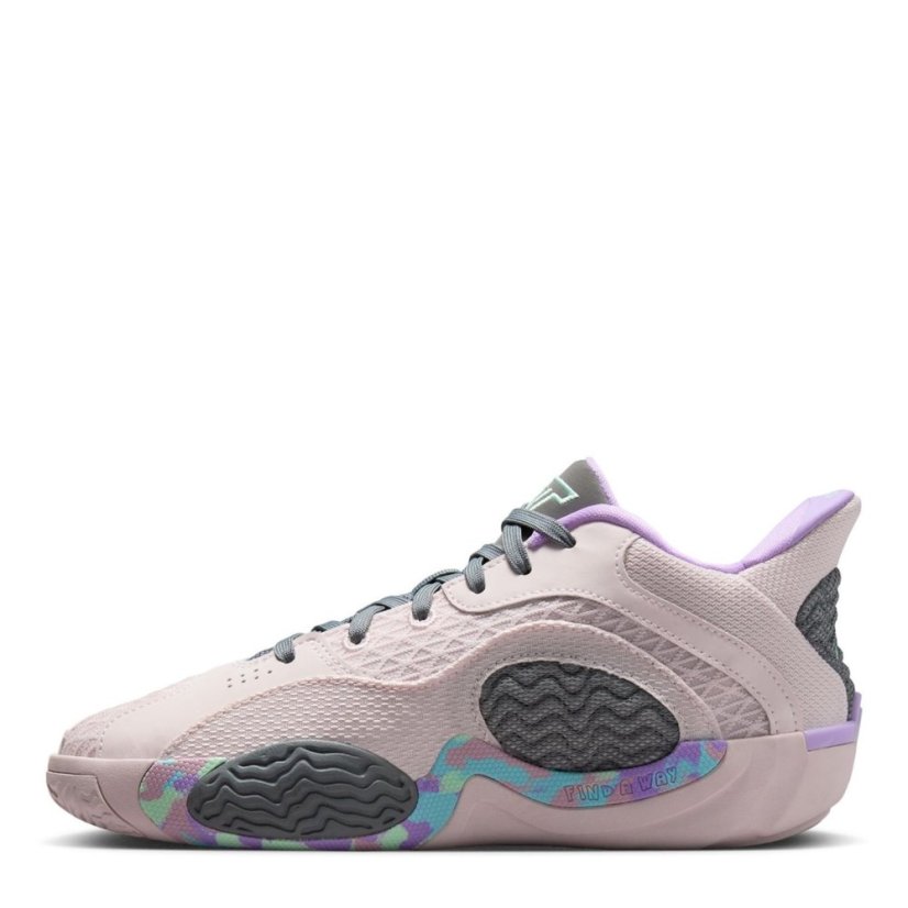 Air Jordan TATUM 2 (GS) Pink/Mint