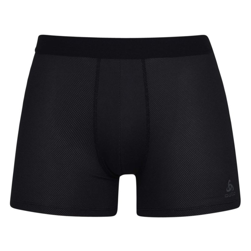 Odlo Active Boxers Mens Black