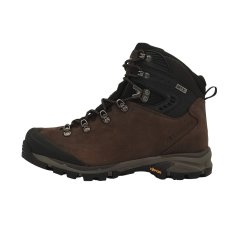 Karrimor Cheetah Walking Boot Mens Brown
