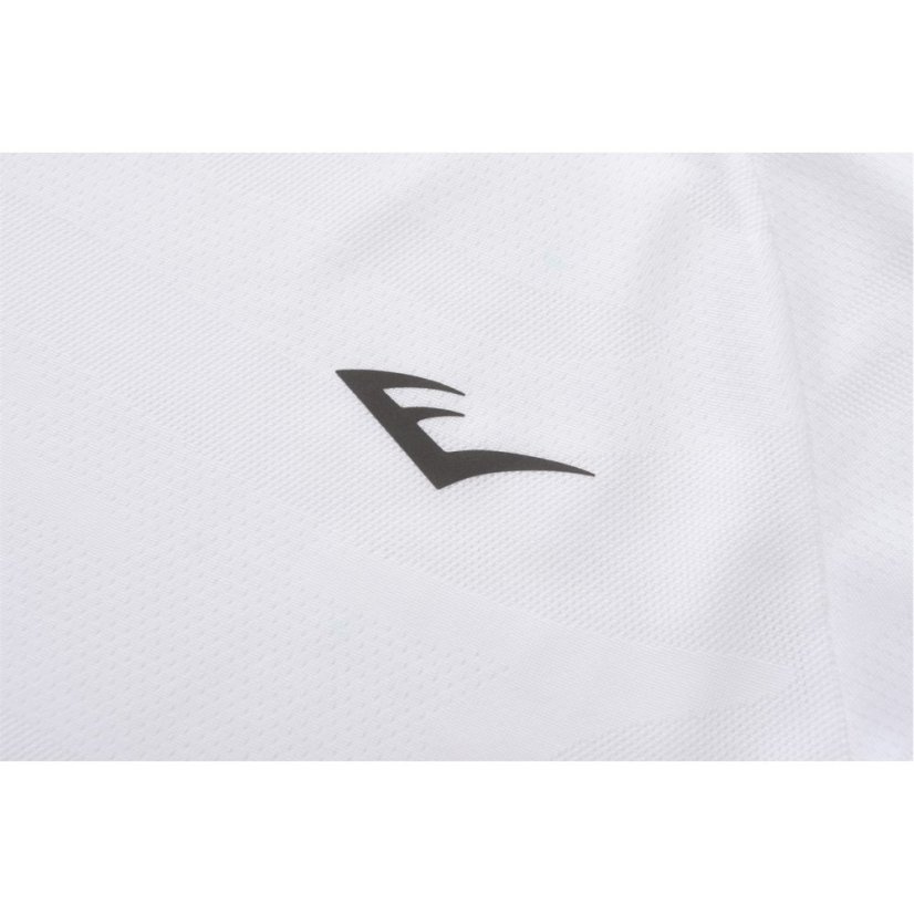 Everlast Flex Tee Junior White