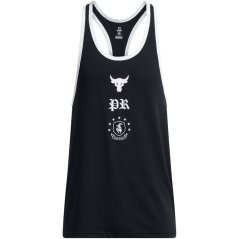 Under Armour PR Racer Tank Sn99 Black