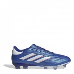 adidas Copa Pure II Pro Firm Ground Boots Blue/White