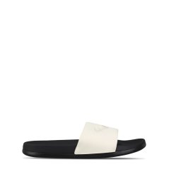 Everlast Godan Sliders Ladies Cream/Black