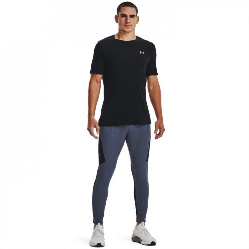 Under Armour Armour Ua Unstoppable Hybrid Pant Tracksuit Bottom Mens Grey