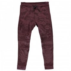 G Star Bronson 3D Pull On Low Tapered Joggers velikost L