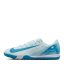 Nike Zoom Mercurial Vapor 16 Academy Astro Turf Football Boots Blue/Baltic